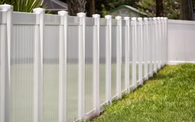 Why You Should Hire a Fence Company for Your Next Fence Installation