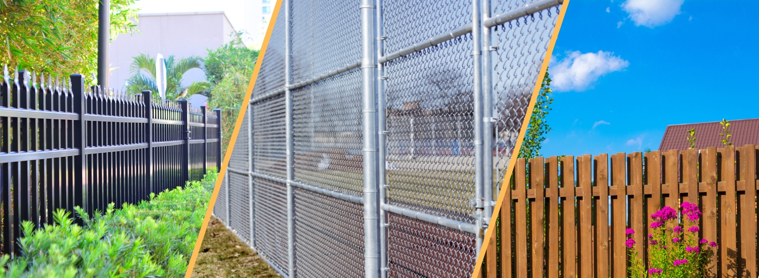 Fence Installation